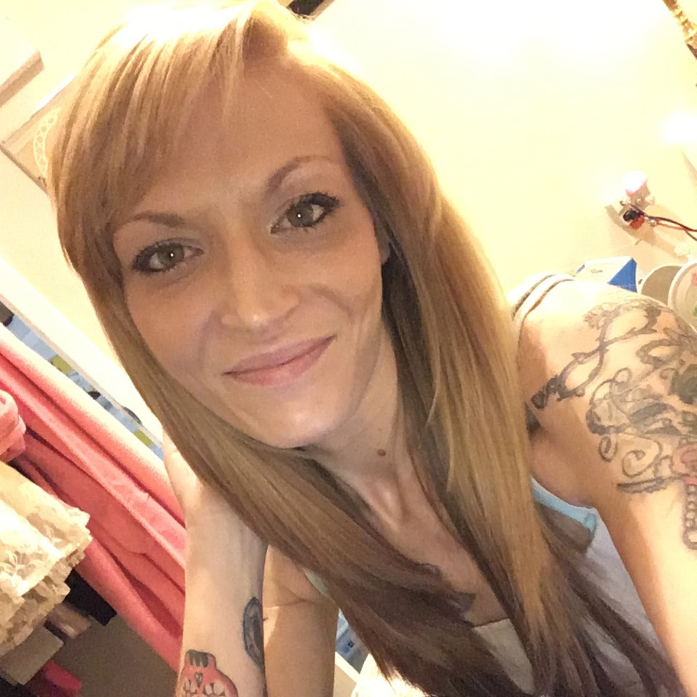 Meet your Posher, Christine